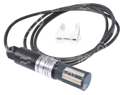 sonda vlhkosti EWHS 284, l = 1m, pouzdro 25x103 mm, PVC kabel